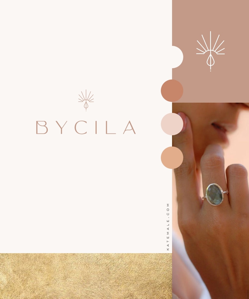 ByCila Jewelry