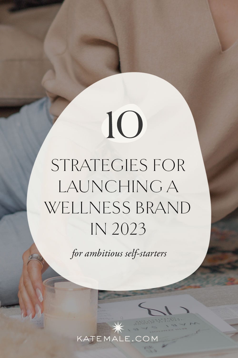 10 Strategies for Launching A Wellness Brand in 2023