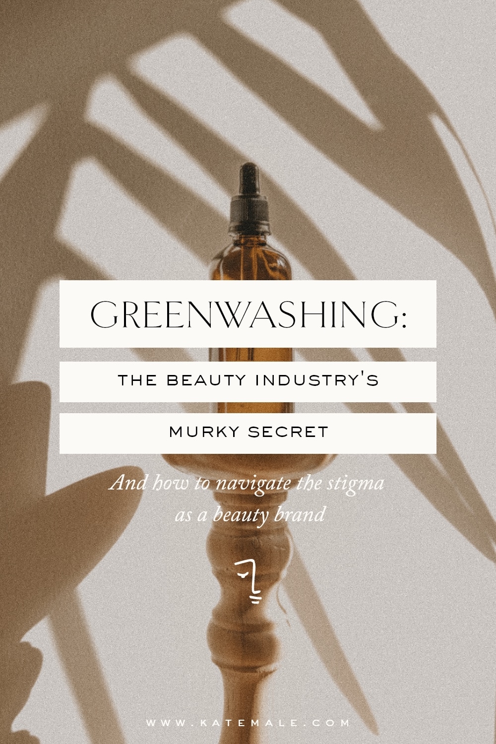 Greenwashing & How to navigate the stigma as a small beauty brand