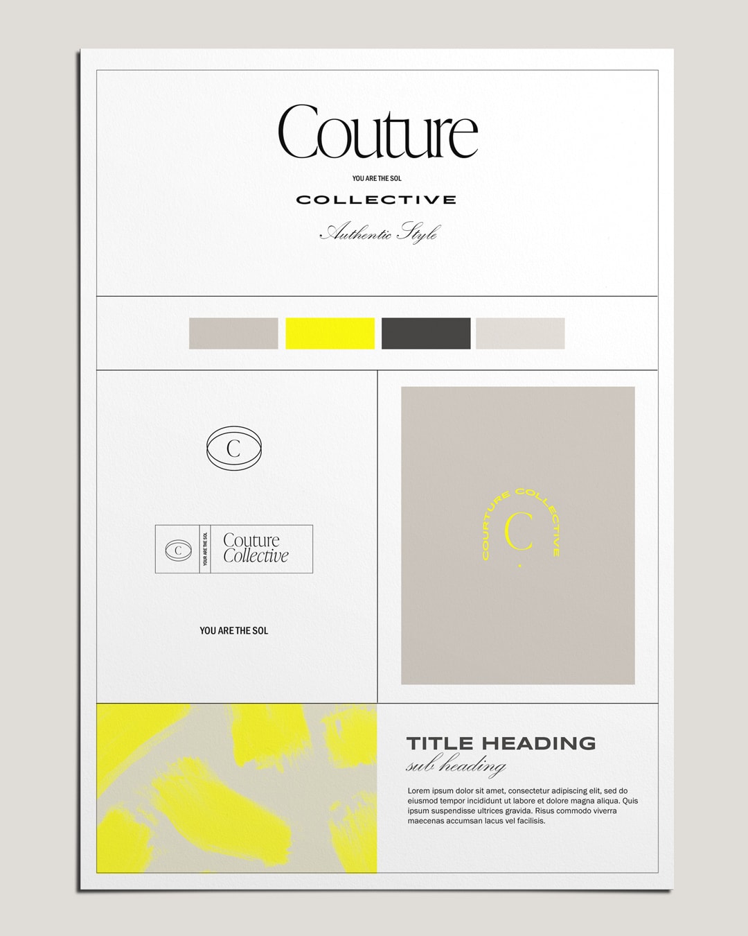 Couture Collective
